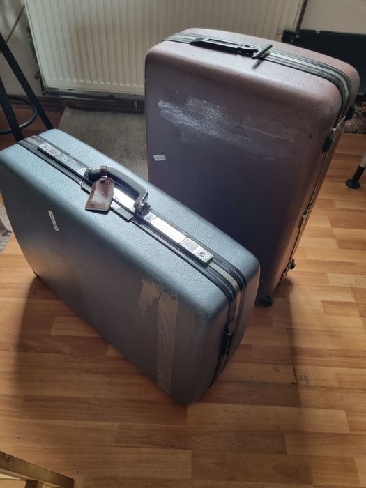 Troller American Tourister