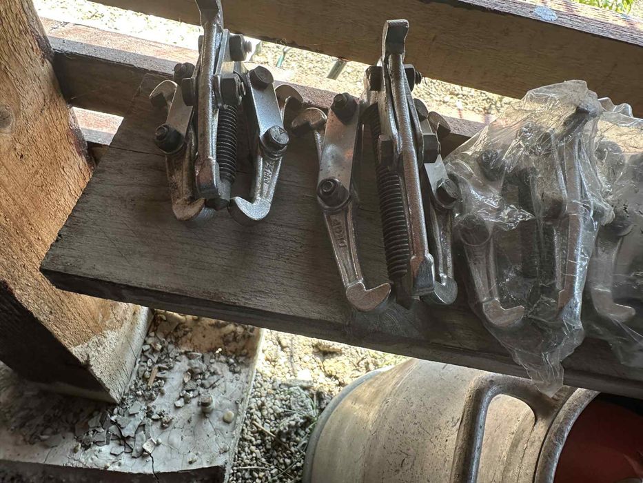 Extractoare rulmenti