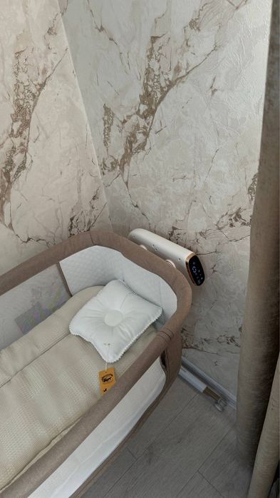 Детский люлька йенги 5 ой ишлатилинган