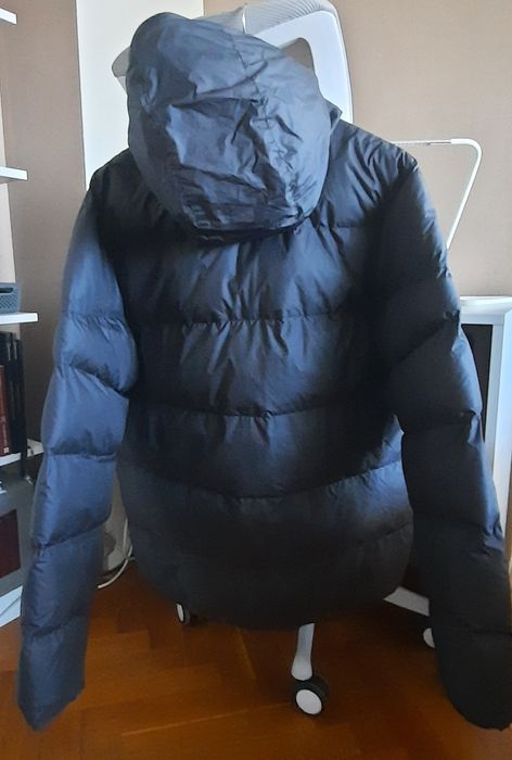 Мъжко зимно яке Nike