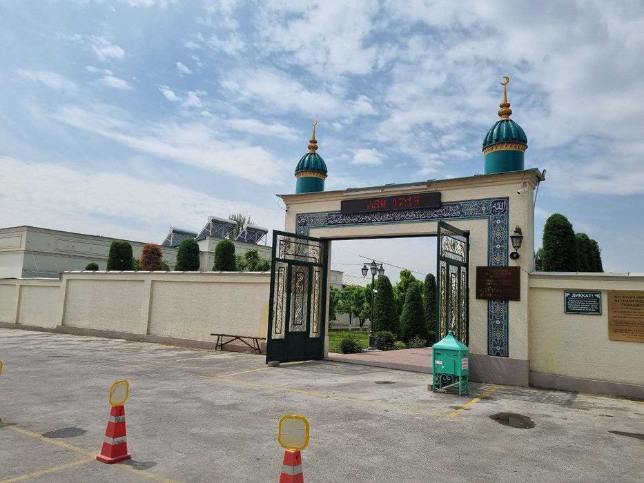 Quyosh suv isitgich 300L bosimsiz | Masjidlar uchun maxsus chegirma