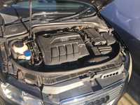 Motor 2.0 tdi 170cp tip CBBB Audi A3 Golf Passat