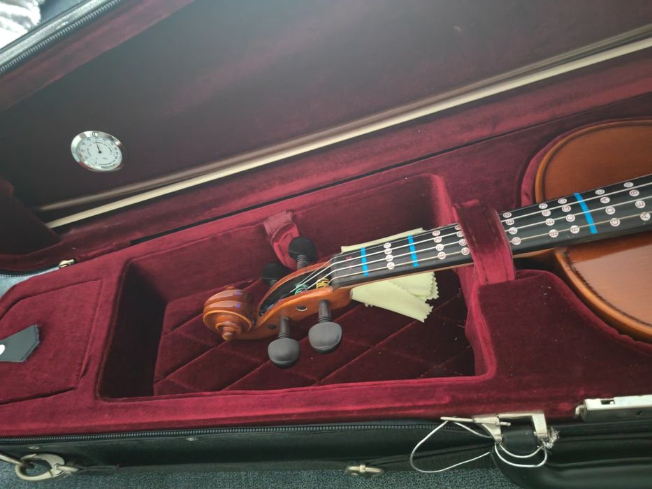 Vioara pt copii-incepator