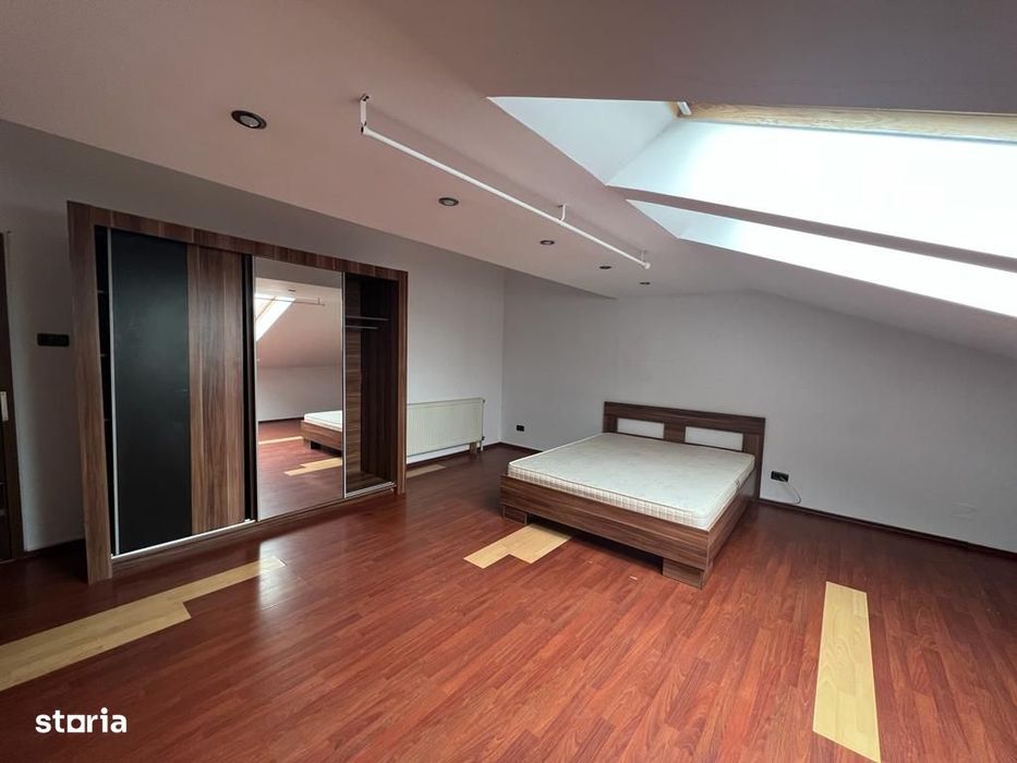 Inchiriez casa 8 camere zona Intim - ID : RH-42218-property