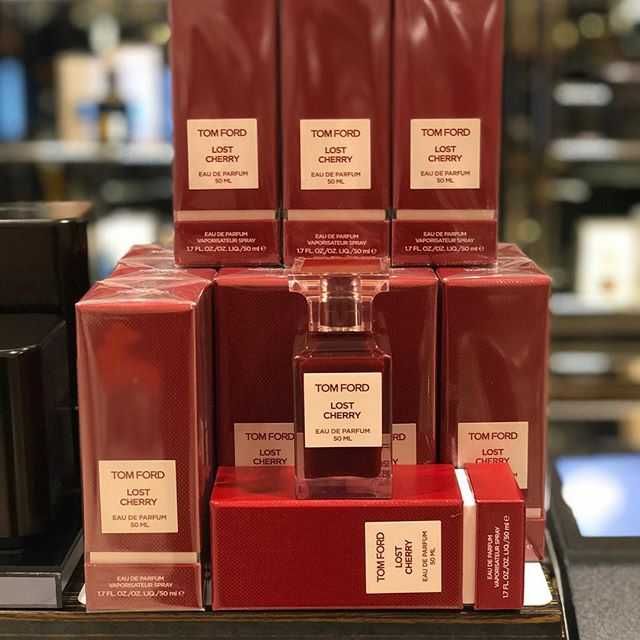 Tom Ford Lost Cherry 50ml EDP