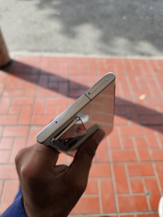 Samsung not 20 ultra