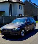 Bmw 520d Automat f11