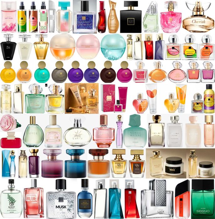 Today,Far Away,Amber Elixir,Perceive,Attraction,Incandessence