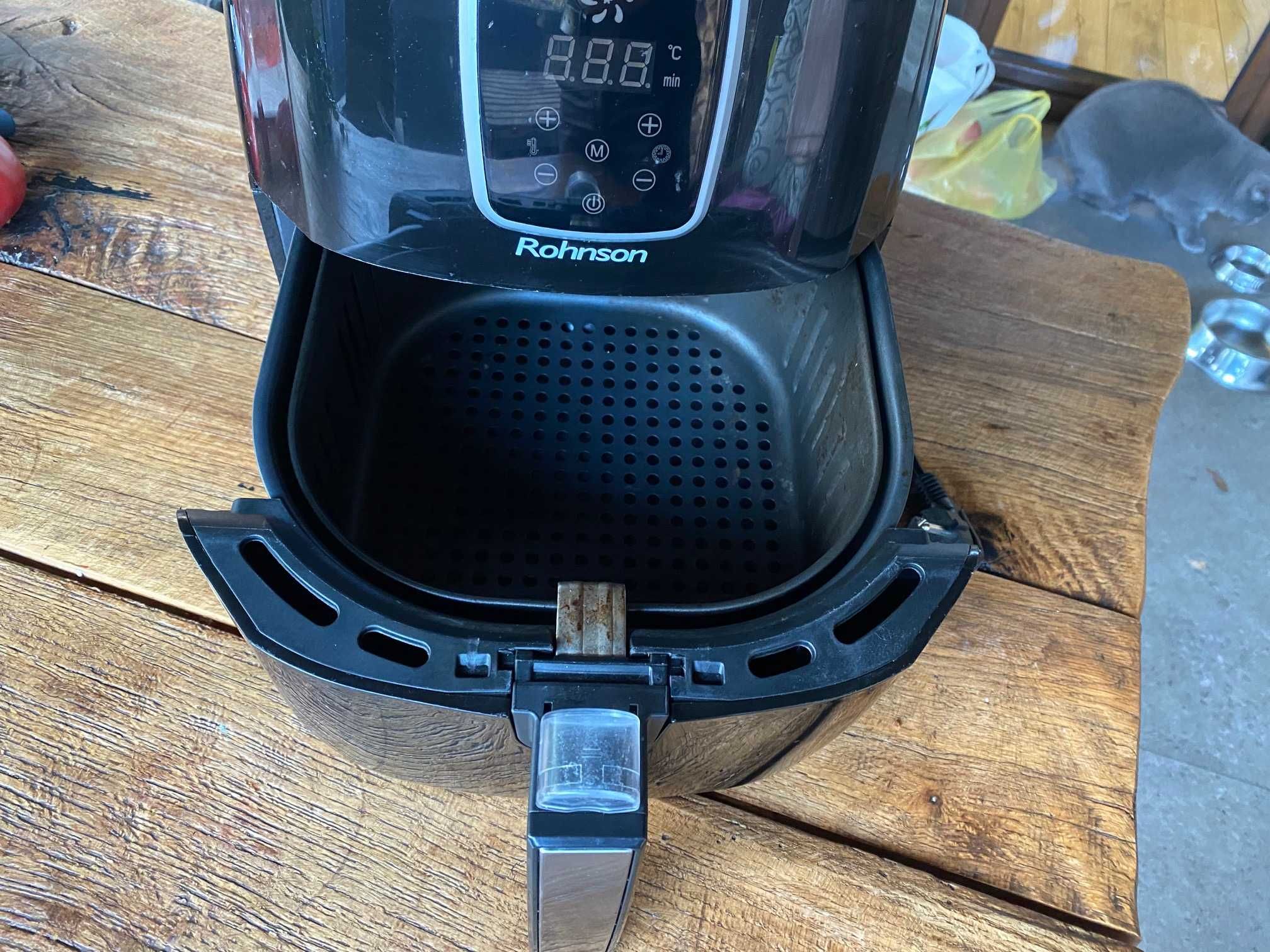 Air fryer Rohnson  R-2820