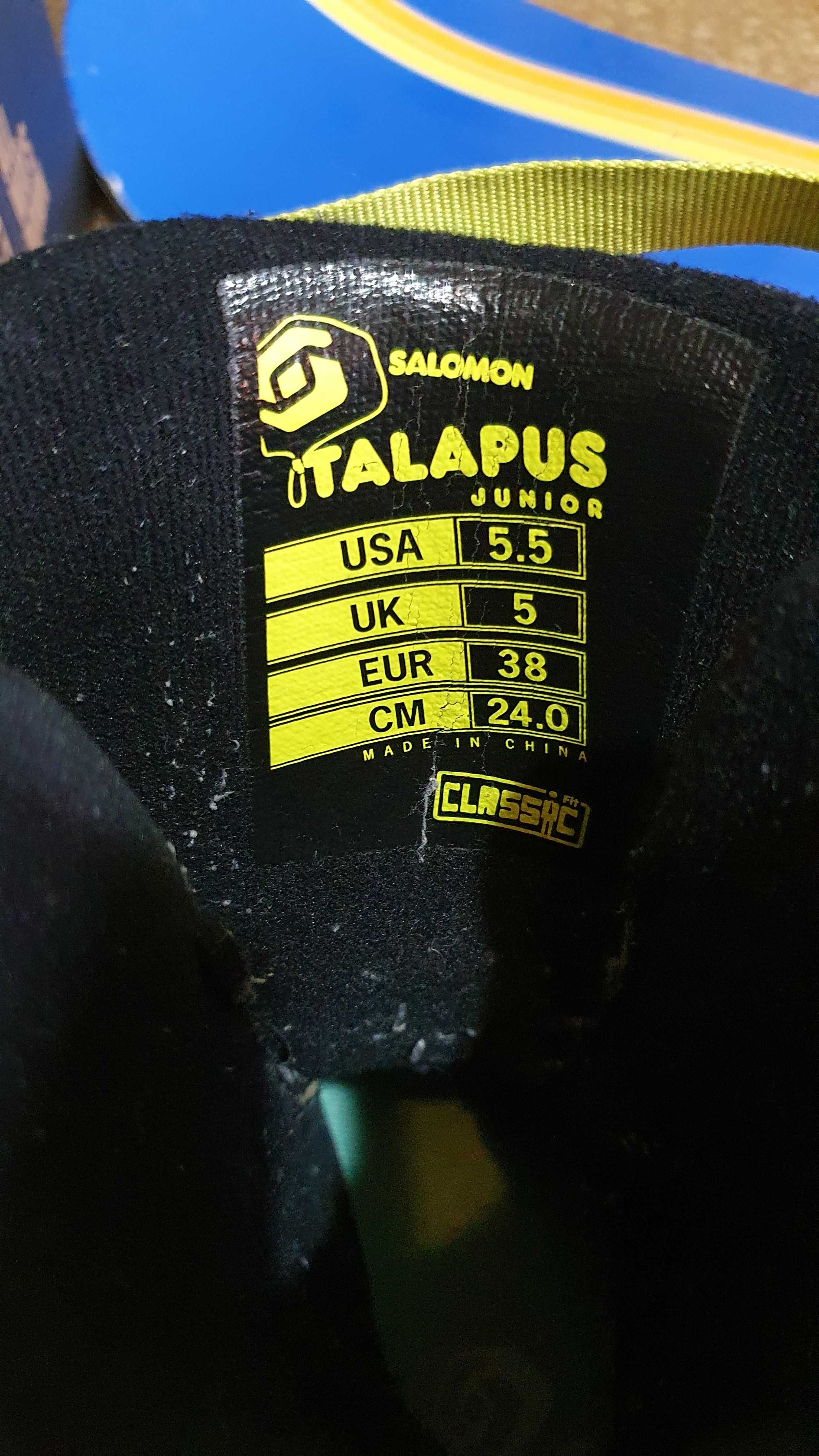 Placi Snowboard K2 si Nidecker cu legaturi si boots Salomon