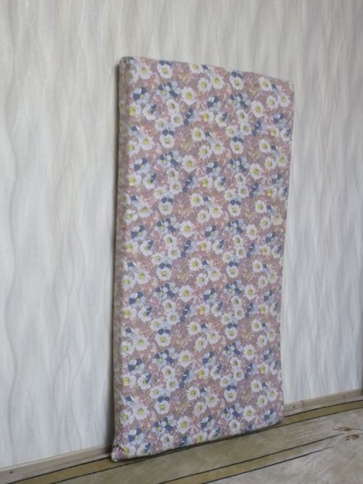 Матрас детский 135х70 см