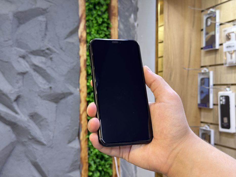 iPhone Xr I гарантия 3 месяца