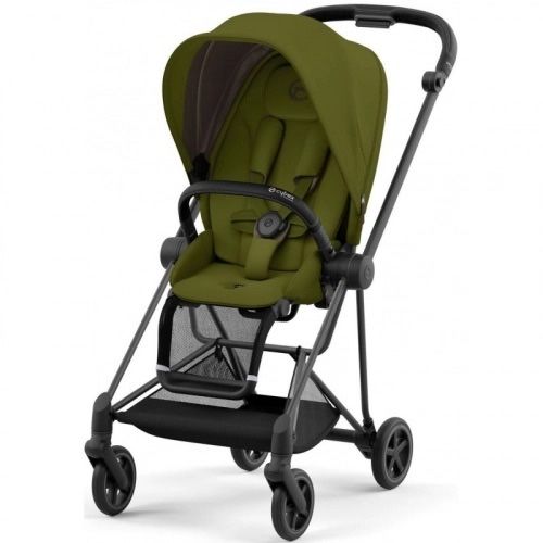 Коляска Cybex Mios