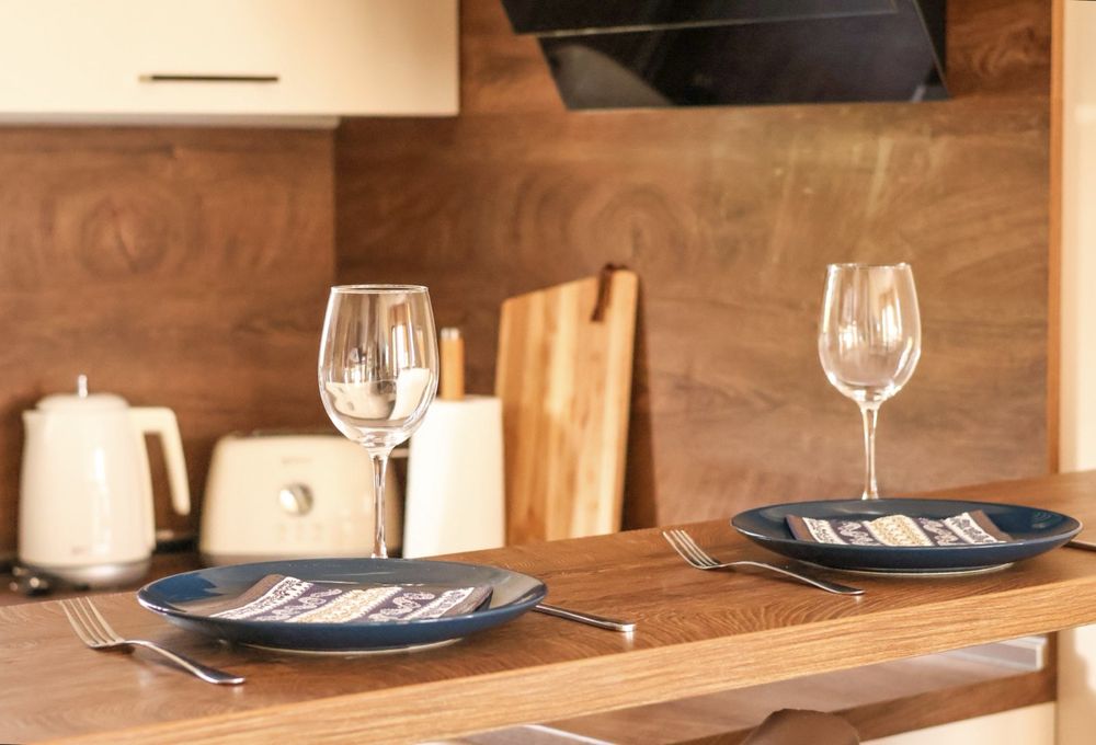 Дава се под наем Двустаен апартамент в Варна, Младост 1 - 80 кв.м за 459 € - Снимка #4