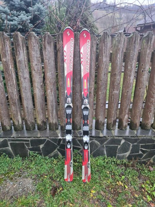 Schiuri, skiuri cu legaturi