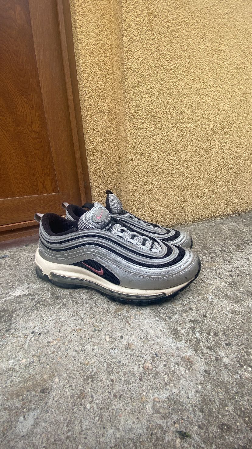 Nike air max 97.