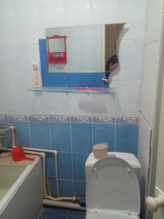 Сдаётся 2х-комнатная квартира Саодат