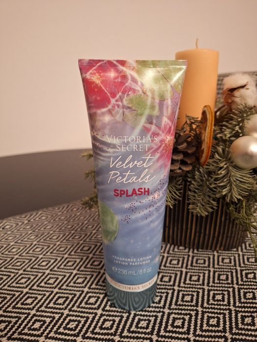 Set Victoria's Secret Velvet Petals