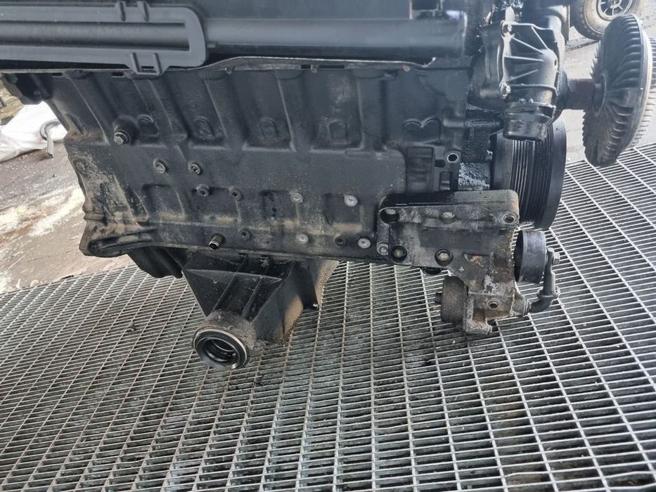 Motor BMW X5 E53 3.0 D 2000 - 2003 218CP Automata M57 D30 Euro4 (1115) 4x4