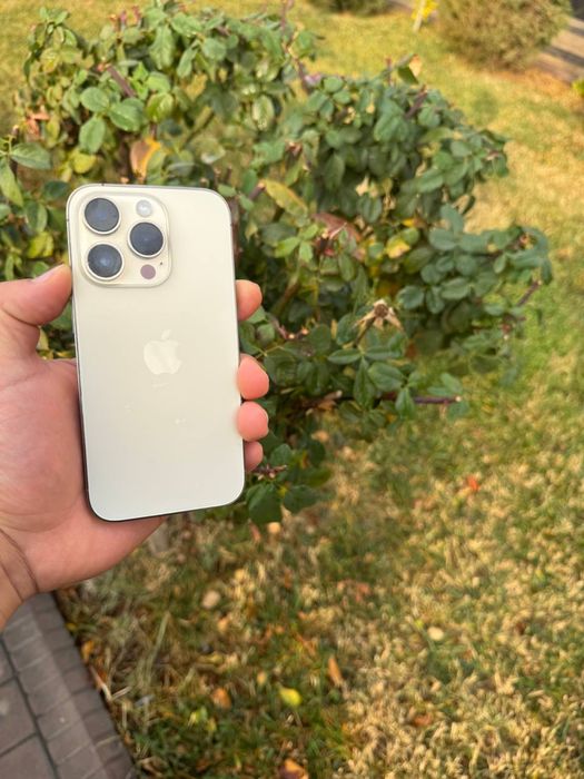 Iphone 14 pro 128 gb