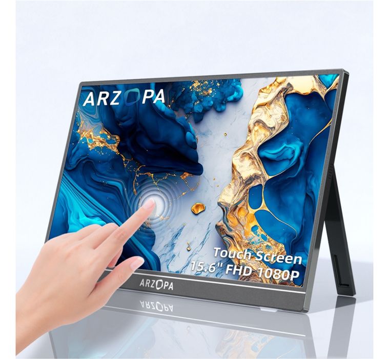 Продам новый монитор