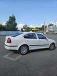 Skoda Octavia II