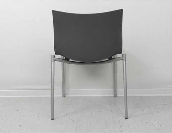 Philippe Starck Cam el eon стол за Driade