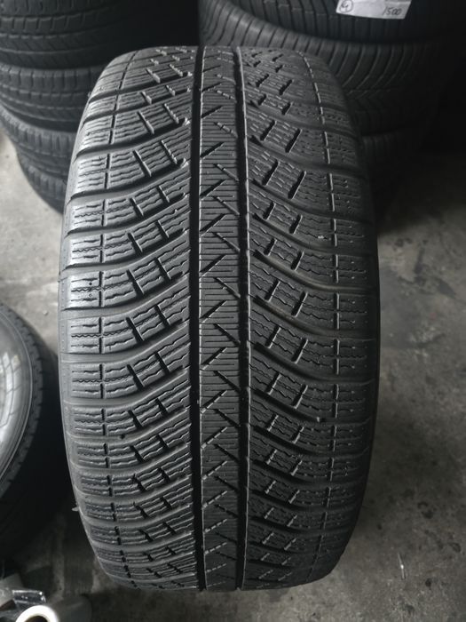 Michelin 265/45 R20 104V MS iarnă