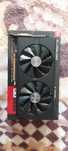 Placa video Sapphire rx 580 pulse 8gb