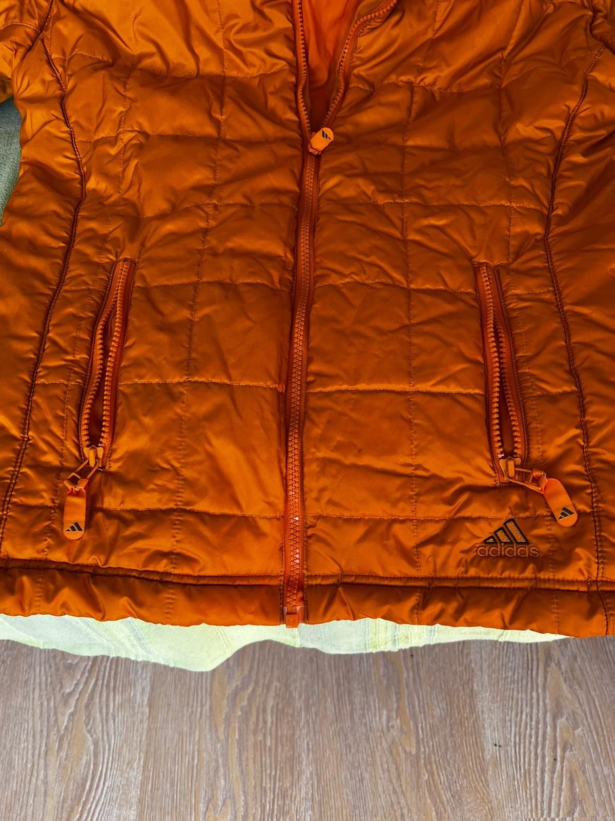 Яке Adidas размер s/m unisex