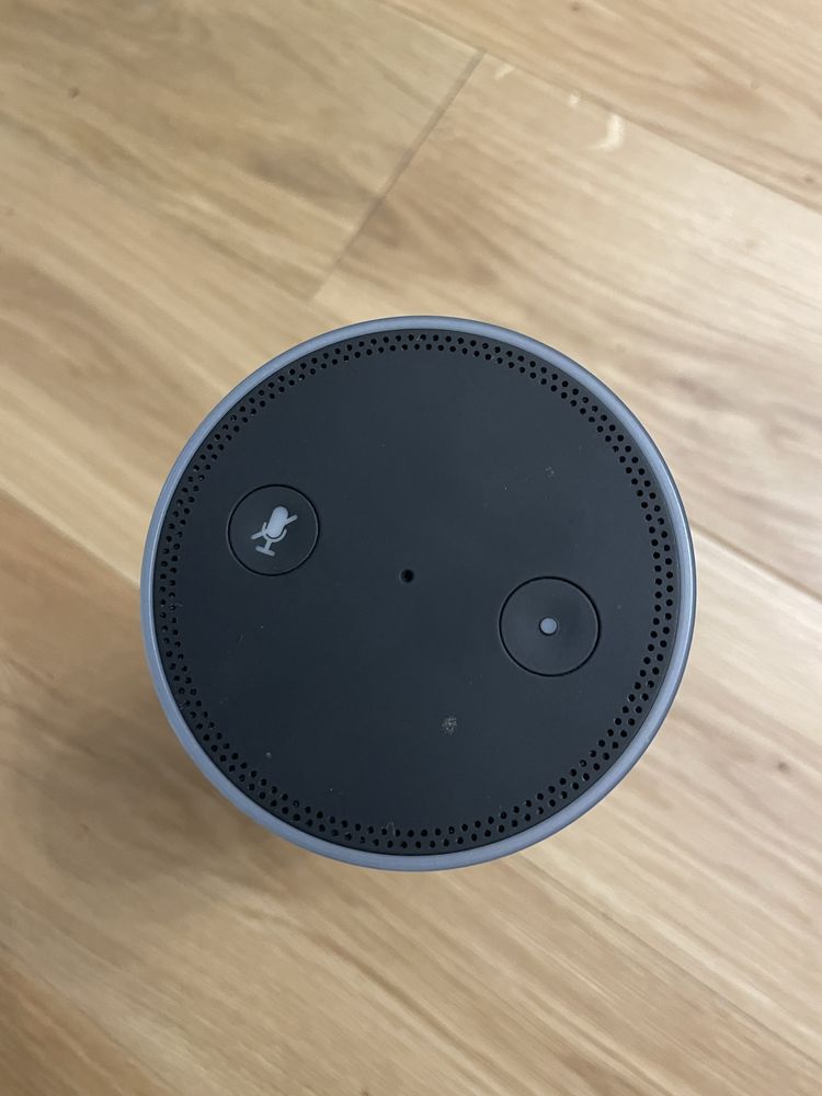 Колонка Amazon Echo 1St Gen