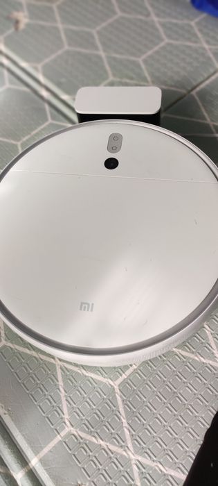 Прахосмукачка робот Xiaomi