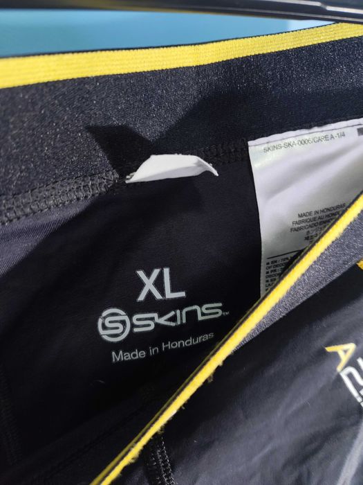 SKINS А2.00  Клин Мъжки М/L/XL