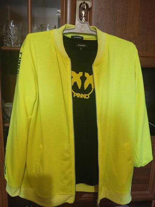 Джинсовая куртка размер от 52до 60 новая