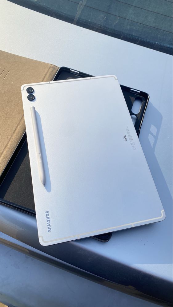 Galaxy Tab S9 FE plus 5G