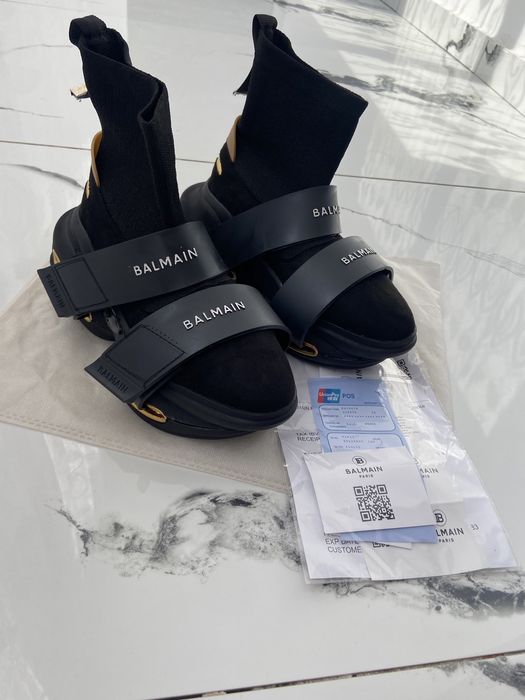 ‼️Adidasi balmain model nou calitate premium ‼️