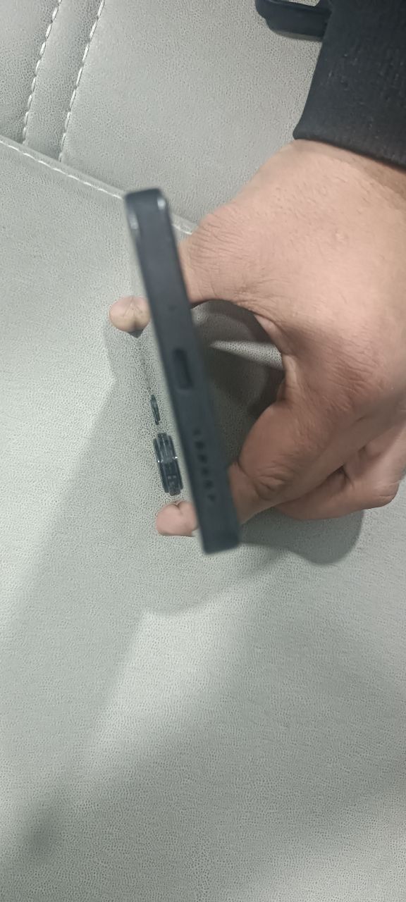 Rebmi 13 Pro гарантия 1 месяц