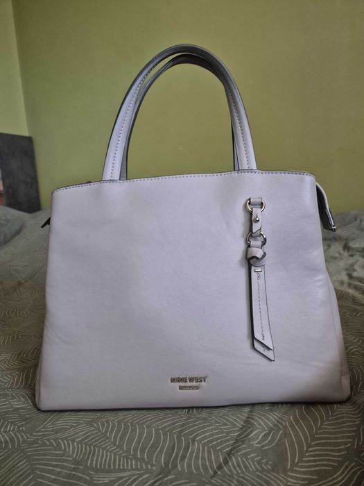 Дамска чанта Nine West