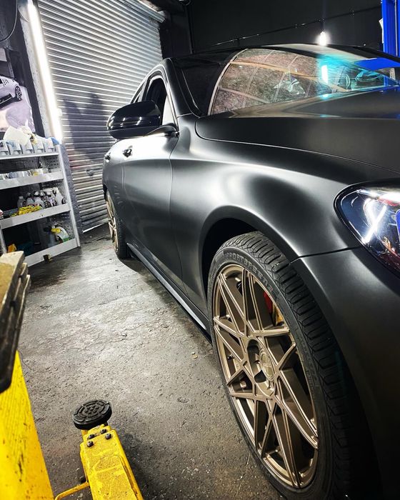 Colantari auto apahida