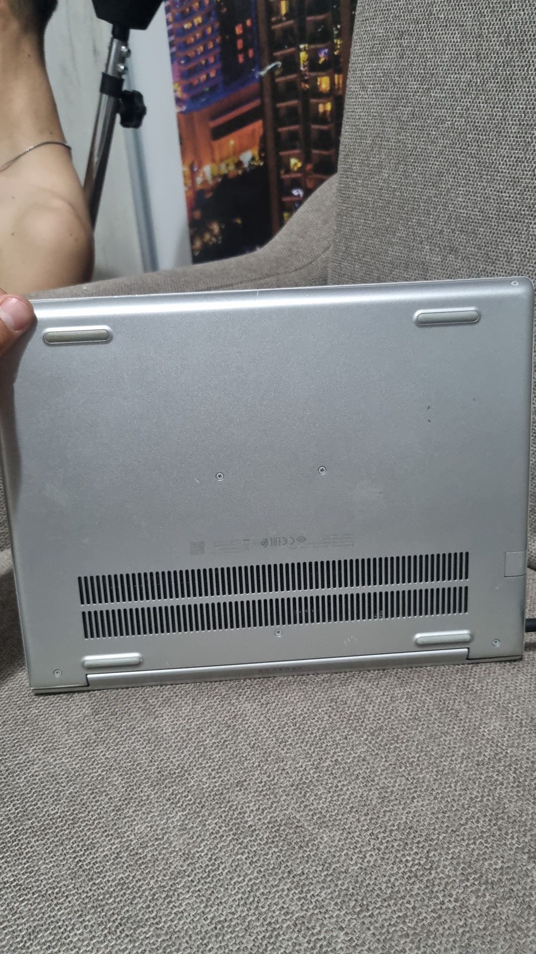 Vand Laptop HP Probook