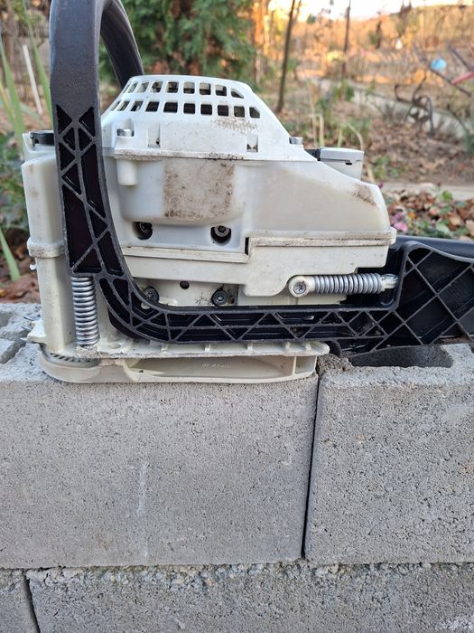 Stihl 181 C Motoferăstrău