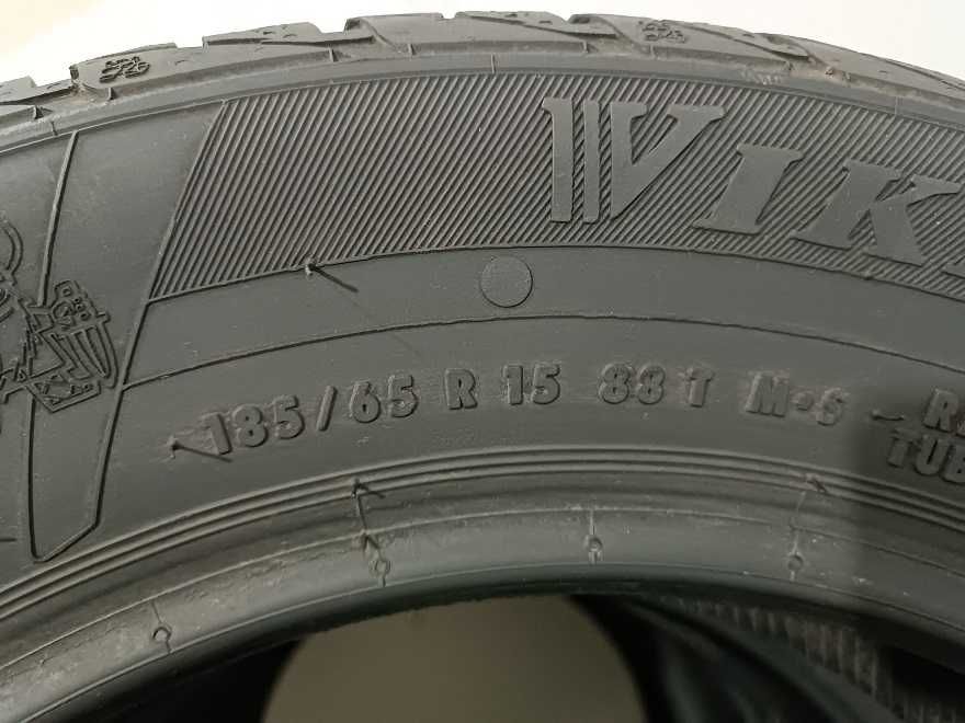 185/65/15 88T VIKING CP N10687 M+S