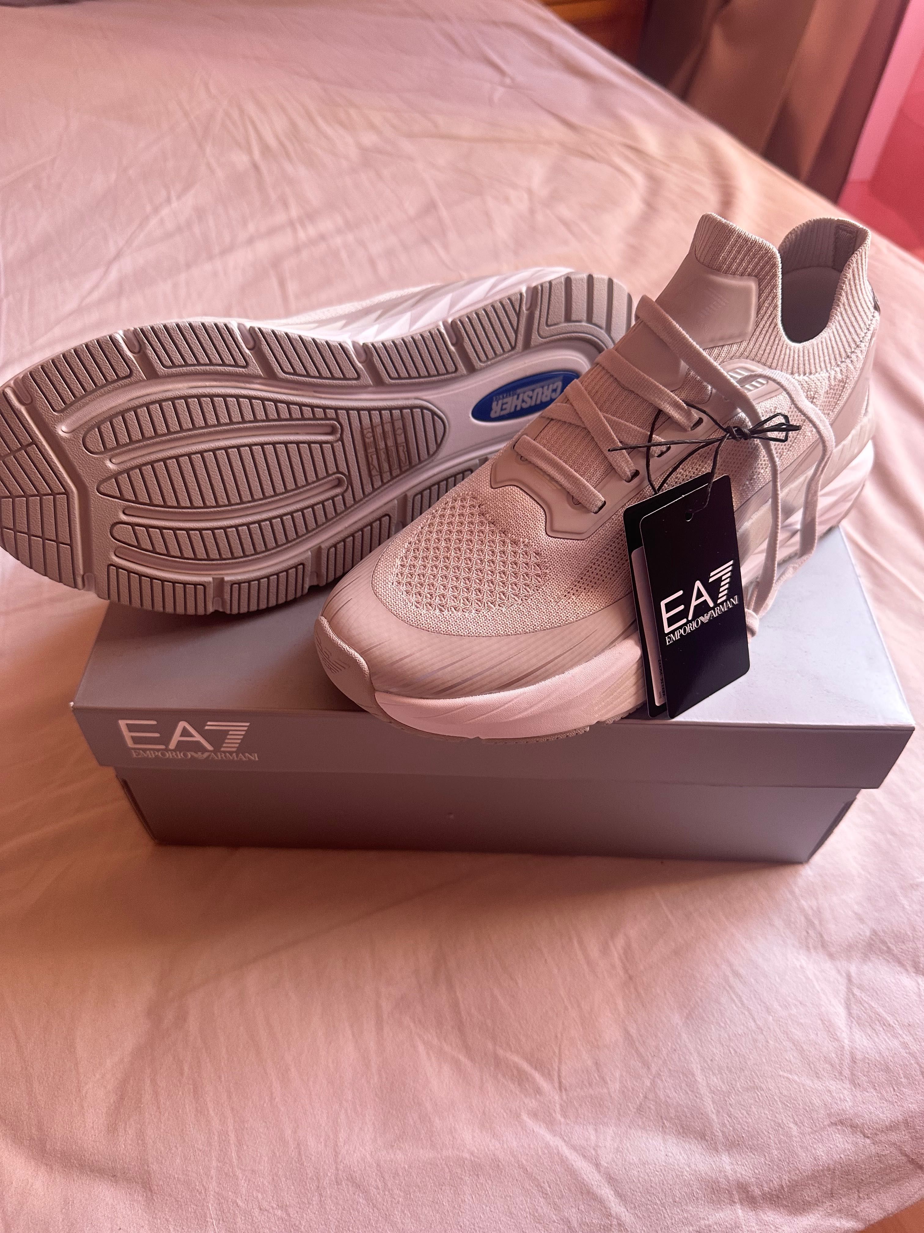 Emporio Armani EA7