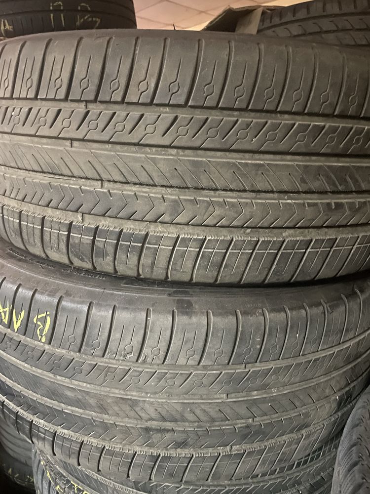 Michelin pilot sport 255/45r19