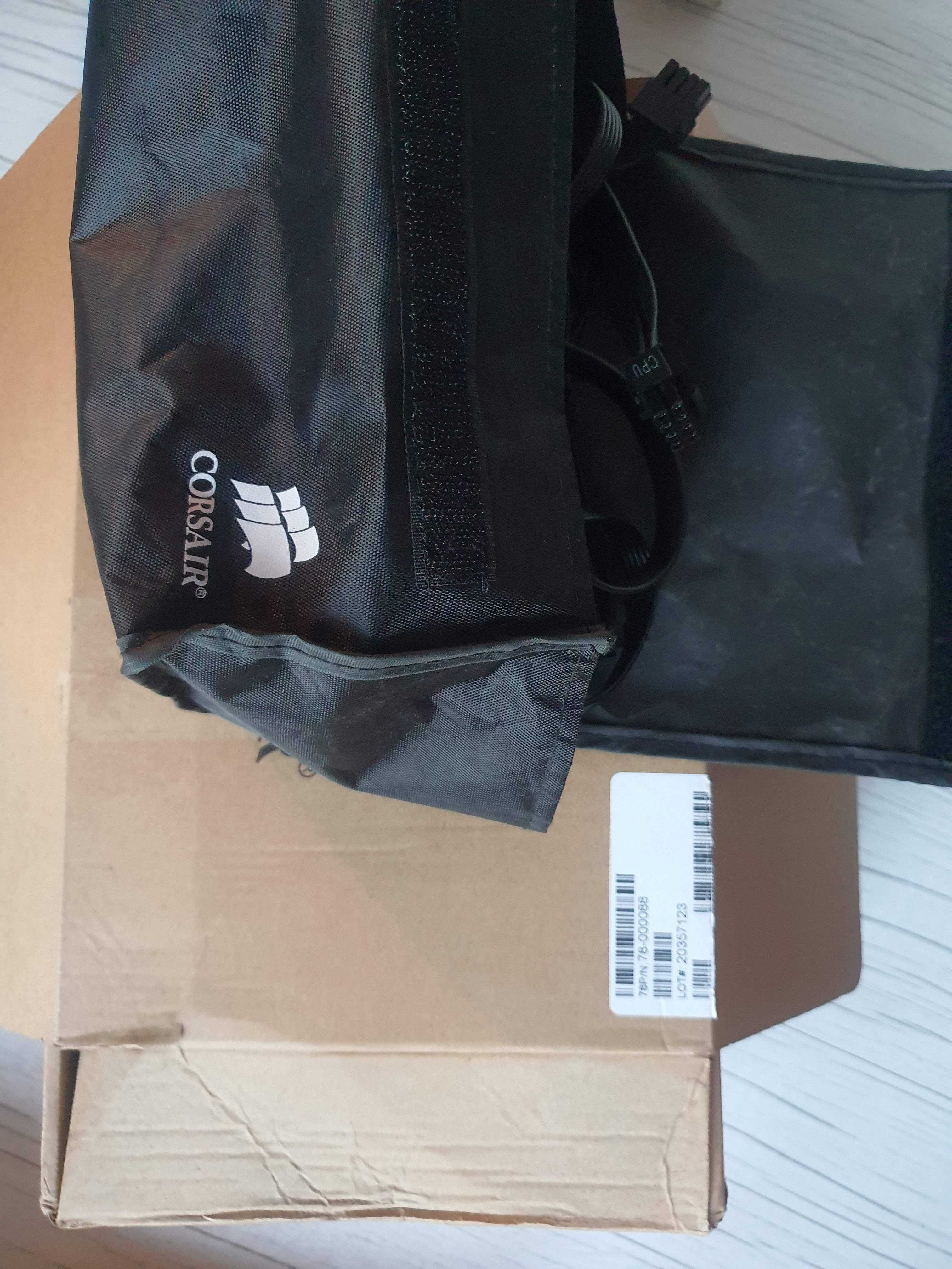 Sursa Corsair AX1200i