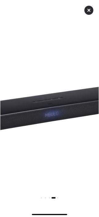 Soundbar JBL Bar 5.1 Surround
