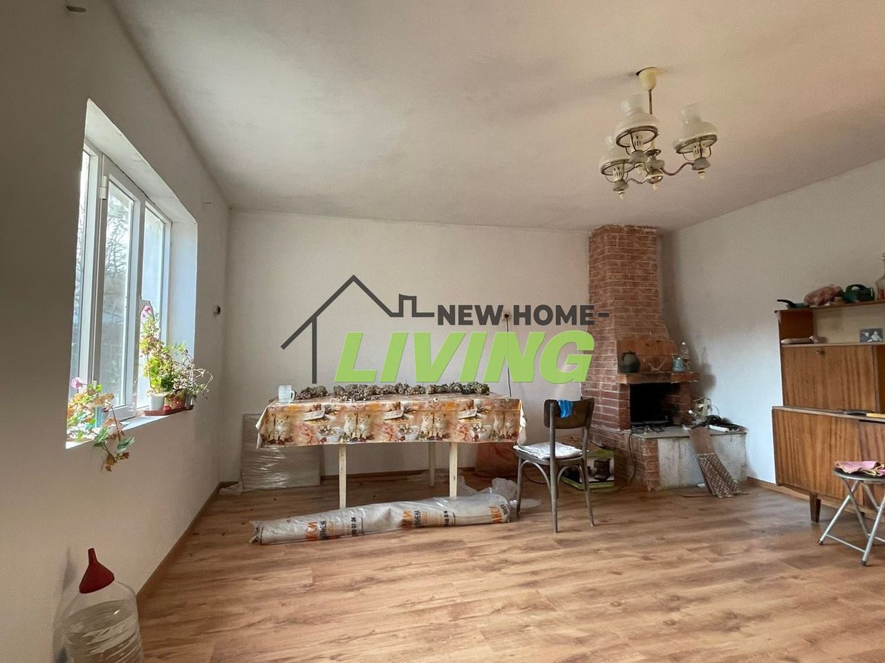 Продава се Къща в с. Долнослав, Област Пловдив - 140 кв.м за 858 €/кв.м - Снимка #2