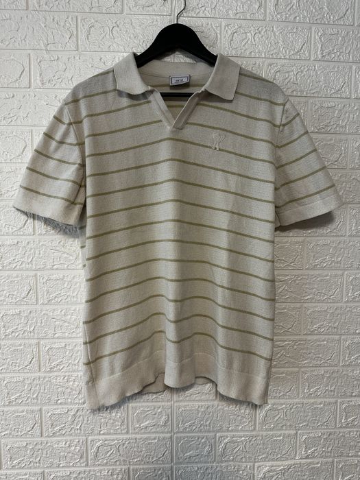 Tricou Ami Material Moale M-L