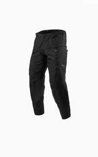 Pantaloni moto textil Revit Peninsula