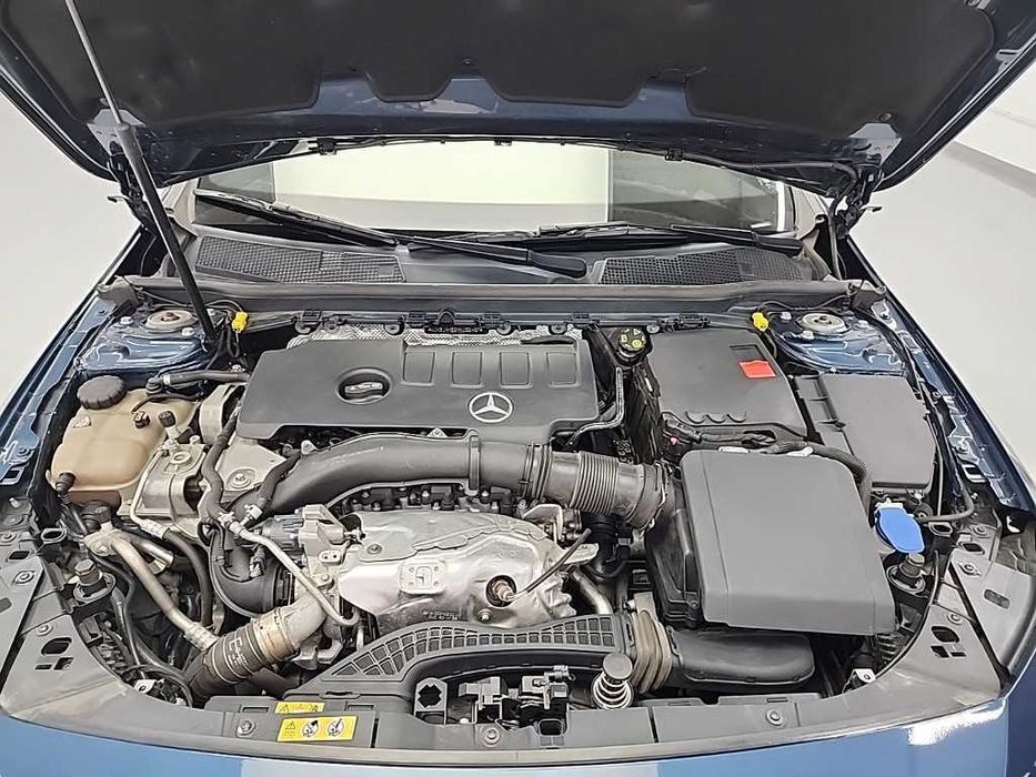 Benz (Mercedes-Benz) CLA-Class CLA250 4MATIC